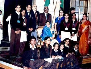 presidentofindia